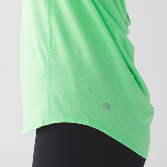 Lululemon Wild Tank - Picture 6 of 11